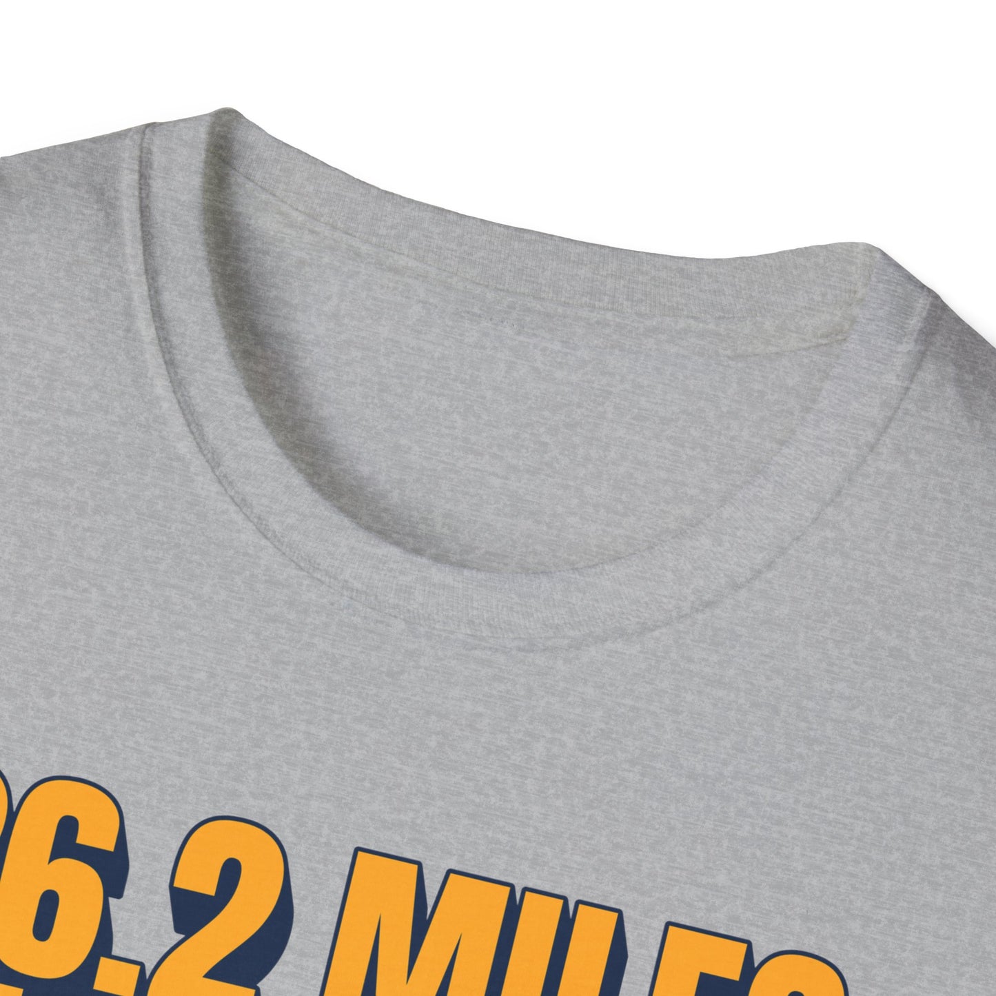 Running Corporate 26.2 Marathon T-Shirt