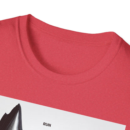 Functional Grit Running T-Shirt