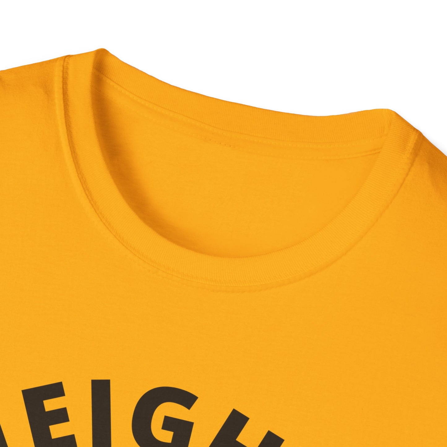Weights Before Dates Gym T-Shirt