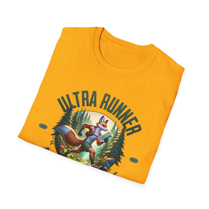 Corporate Running Unisex T-Shirt