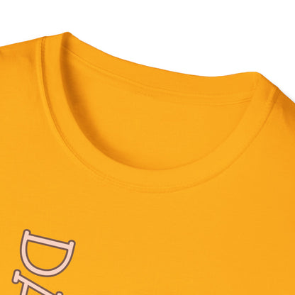 No Days Off Gym T-Shirt