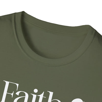 Faith Filled Pregnancy T-Shirt