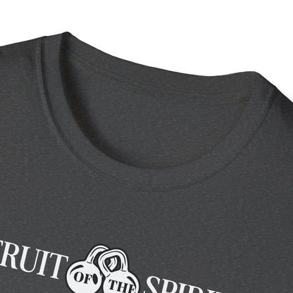 Fruits - Faith-Based Fitness T-Shirt 2
