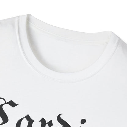 Cardio Gym T-Shirt
