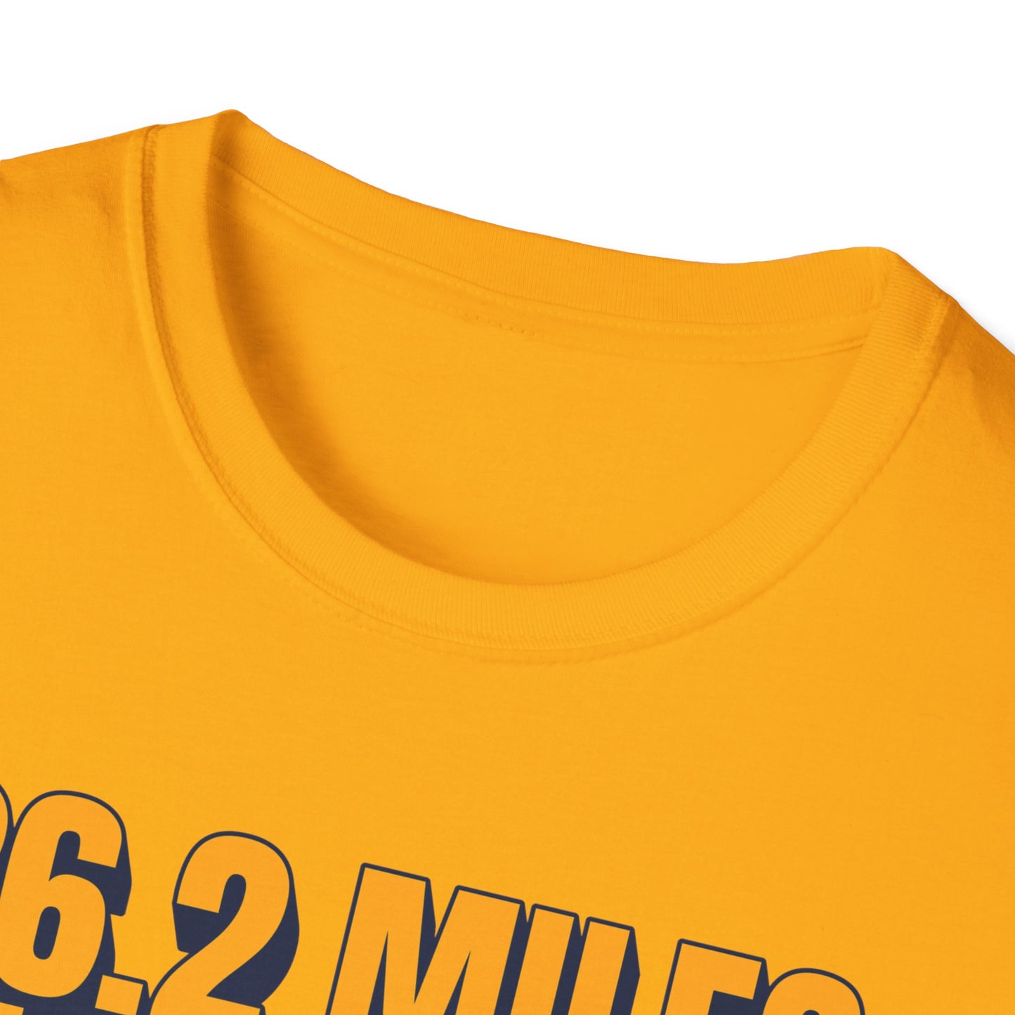 Running Corporate 26.2 Marathon T-Shirt
