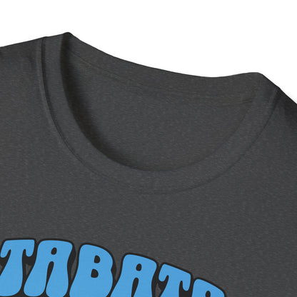 Tabata HIIT Group - Genz Millennial T-Shirt