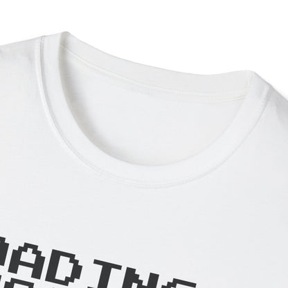 Loading Muscle Gym T-shirt