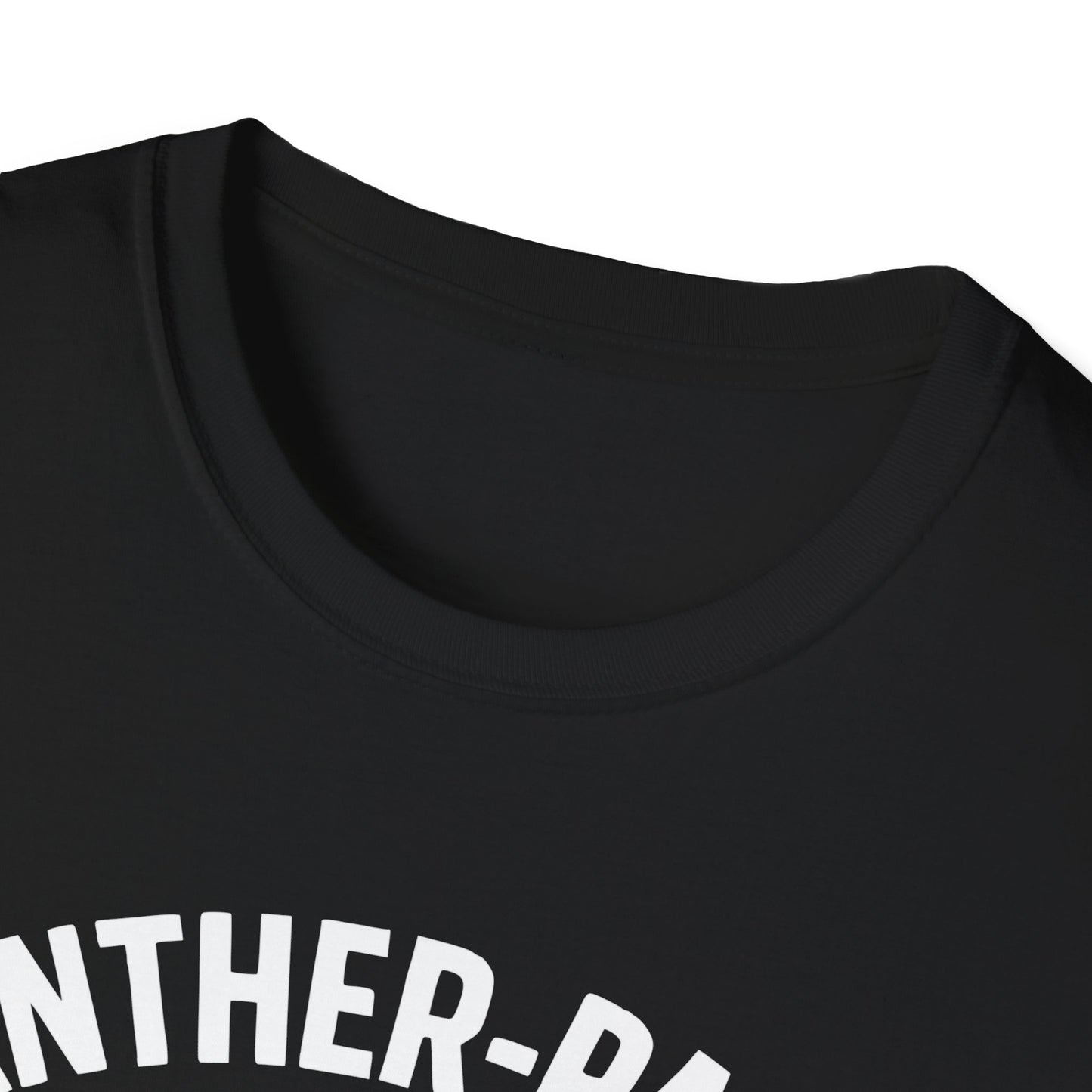 HIIT Panther Paced 20min Burn Unisex T-Shirt - Corporate Fitness Apparel