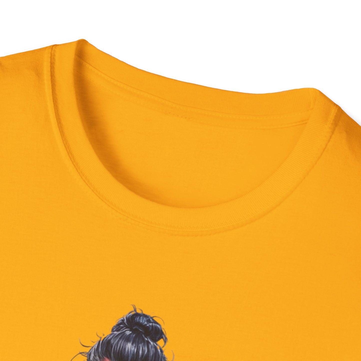 Train and Heart Gym T-Shirt