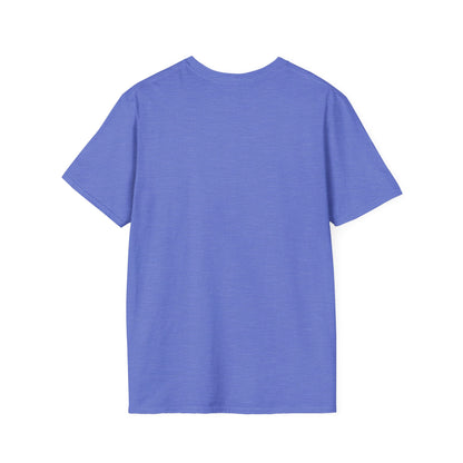 Find Your Strong Gym T-Shirt
