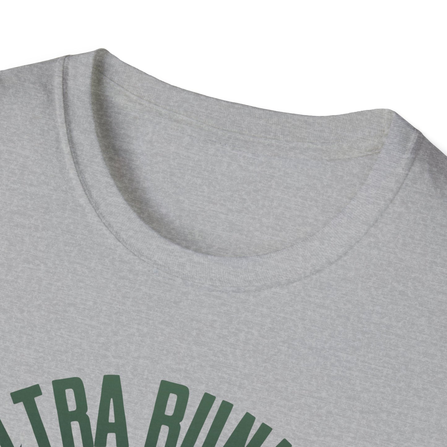 Corporate Running Unisex T-Shirt