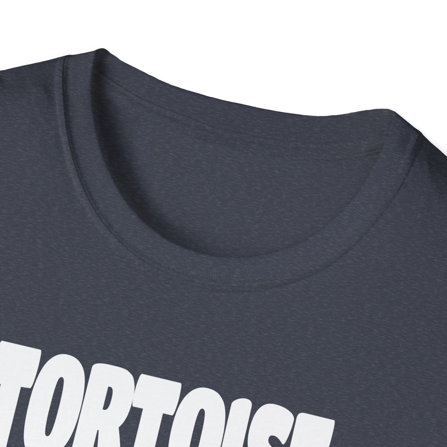 Senior's Fitness Tortoise Tempo T-Shirt