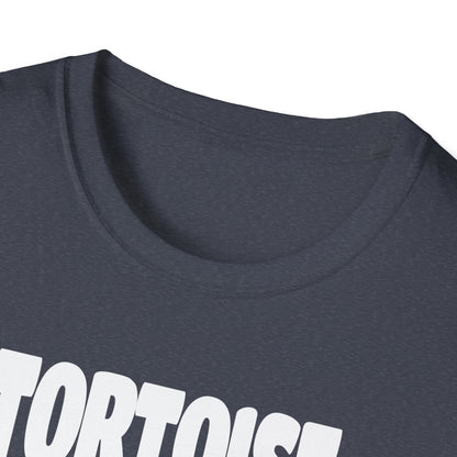 Senior's Fitness Tortoise Tempo T-Shirt