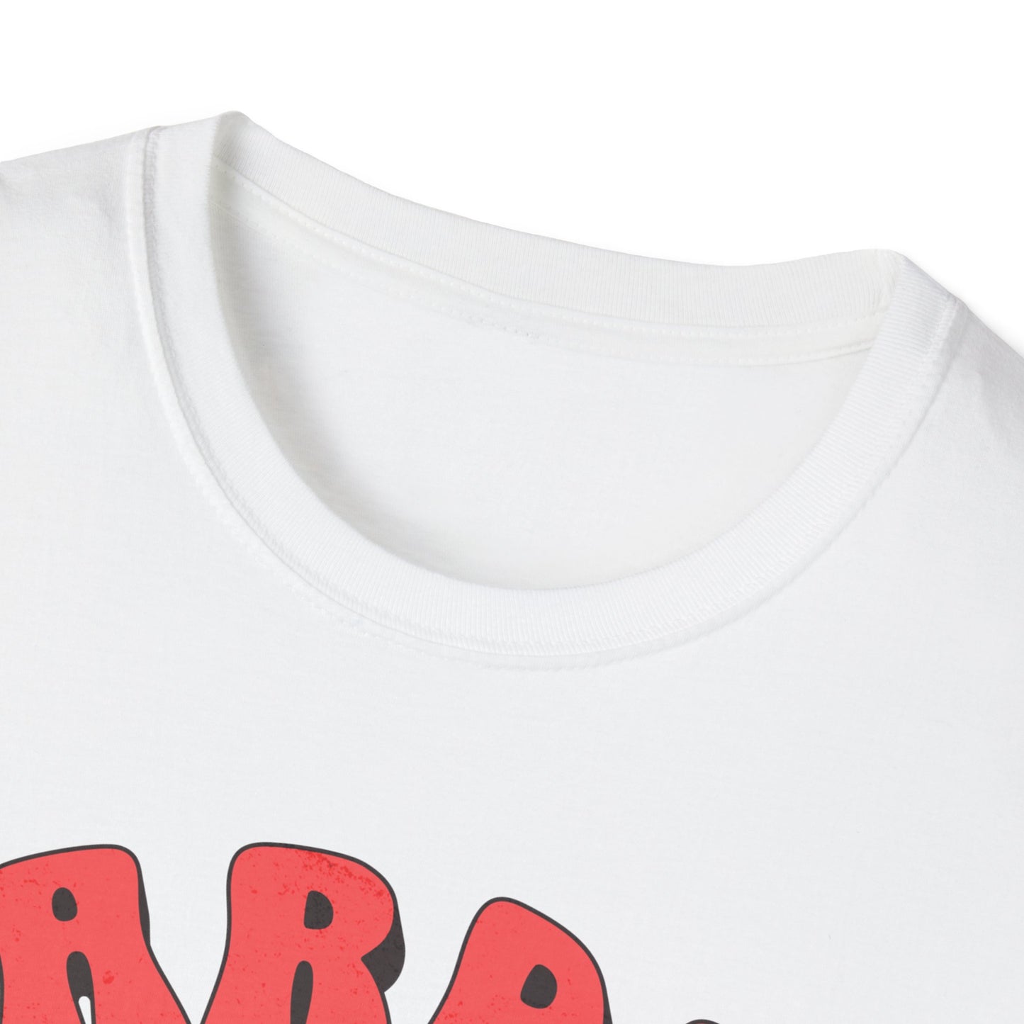 Fitness Running Cardio Karaoke Unisex T-Shirt Fit-over 40 Couples