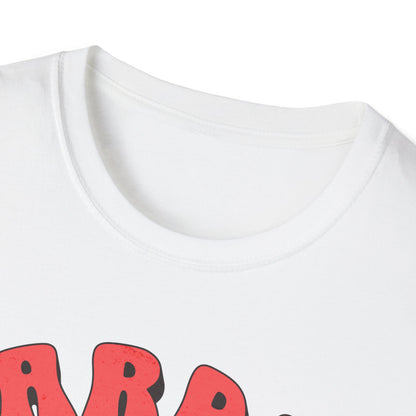 Fitness Running Cardio Karaoke Unisex T-Shirt Fit-over 40 Couples