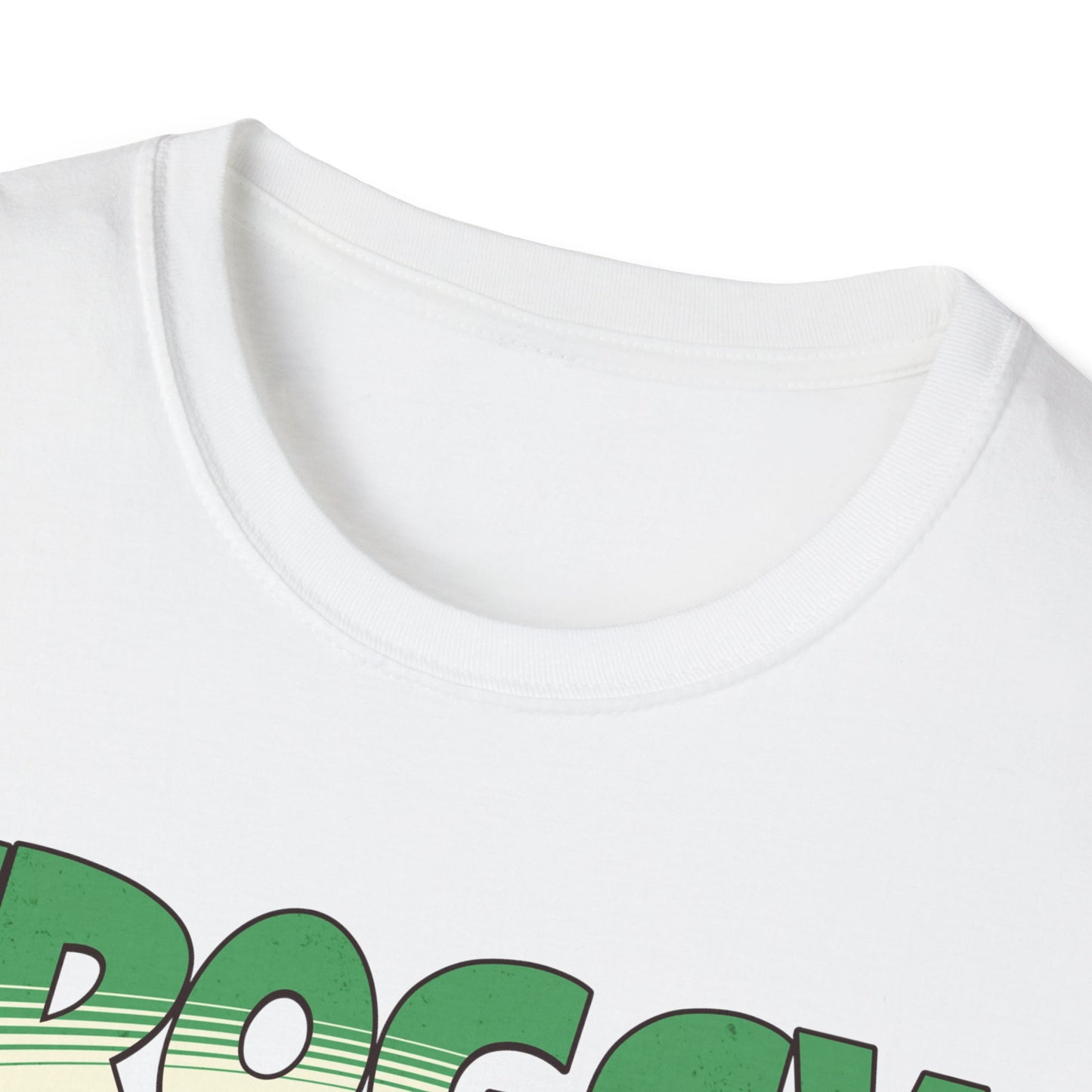 HIIT Froggy Ribbit & Rip It - Corporate Fitness T-Shirt