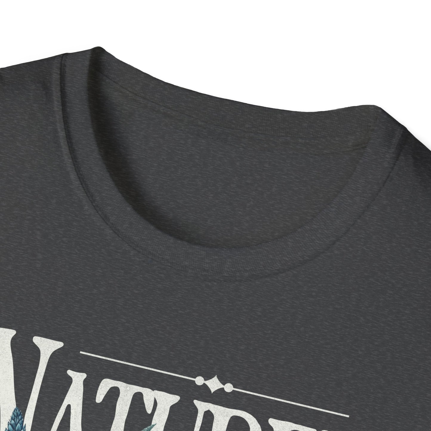 Farm & Gardening Fitness T-Shirt