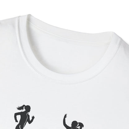 Cardio is Hardio Gym T-Shirt