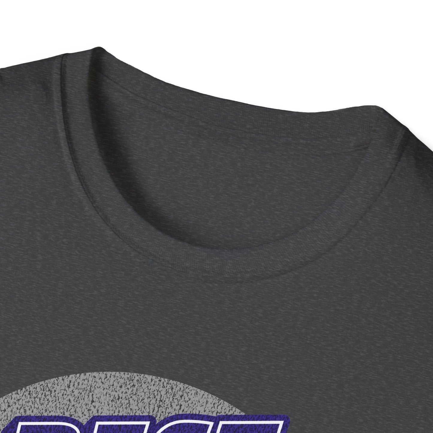 Best Dad Jogger - Corporate Running T-Shirt