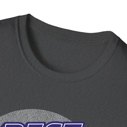 Best Dad Jogger - Corporate Running T-Shirt