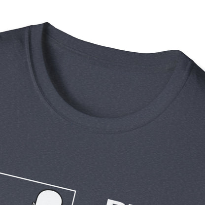 Rise & Grind Gym T-shirt