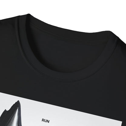 Functional Grit Running T-Shirt