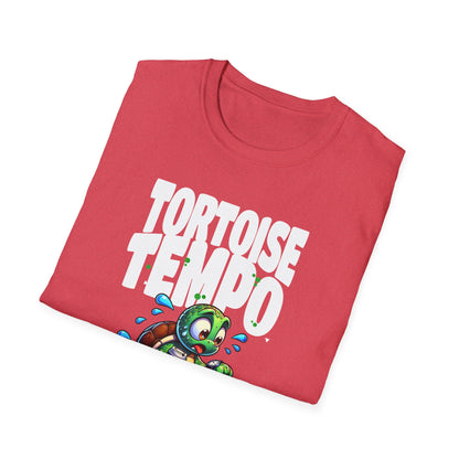 Senior's Fitness Tortoise Tempo T-Shirt