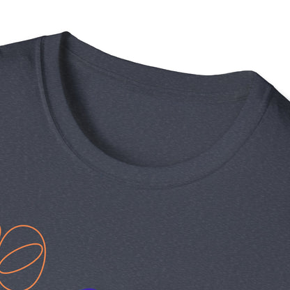 20XX Beast Mode Lady Gym T-Shirt