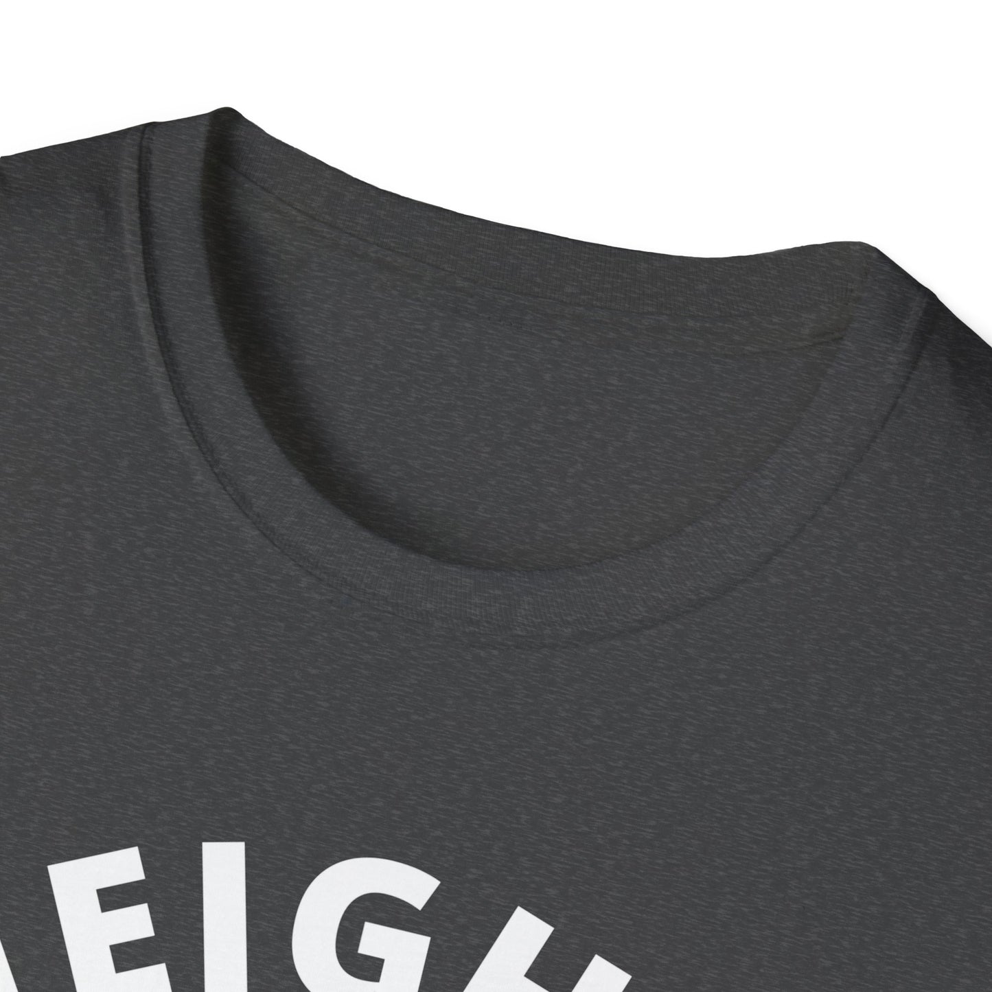 Weights Before Dates Gym T-Shirt