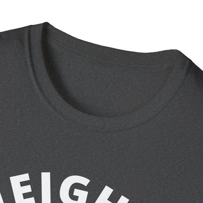 Weights Before Dates Gym T-Shirt