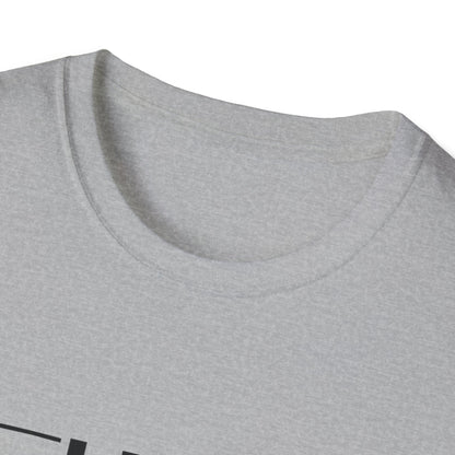 Lift Love Laugh Gym T-shirt