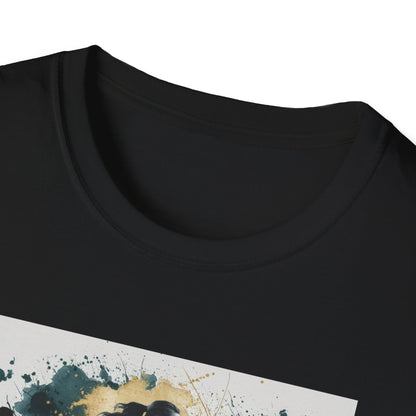 Run Fast Lift Heavy Gym Treadmill T-Shirt
