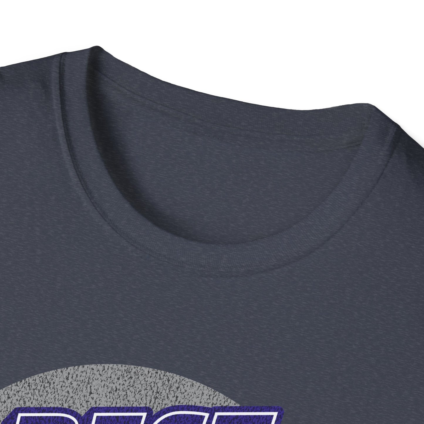 Best Dad Jogger - Corporate Running T-Shirt