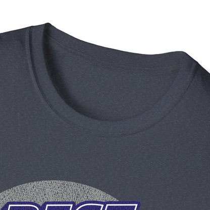 Best Dad Jogger - Corporate Running T-Shirt