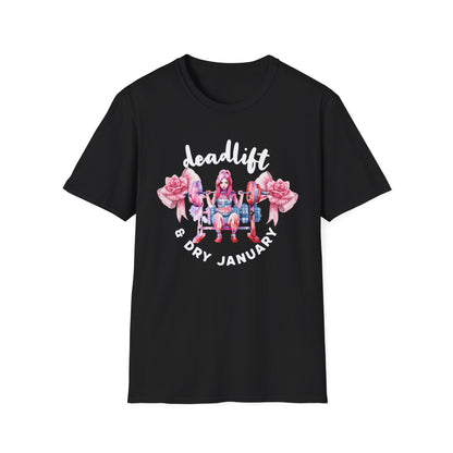 Wellness Fitness T-shirt Gen Z Streetwear