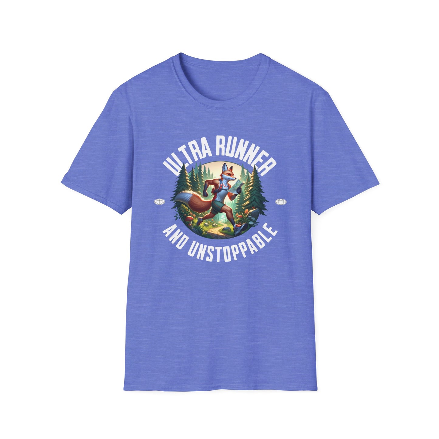 Corporate Running Unisex T-Shirt