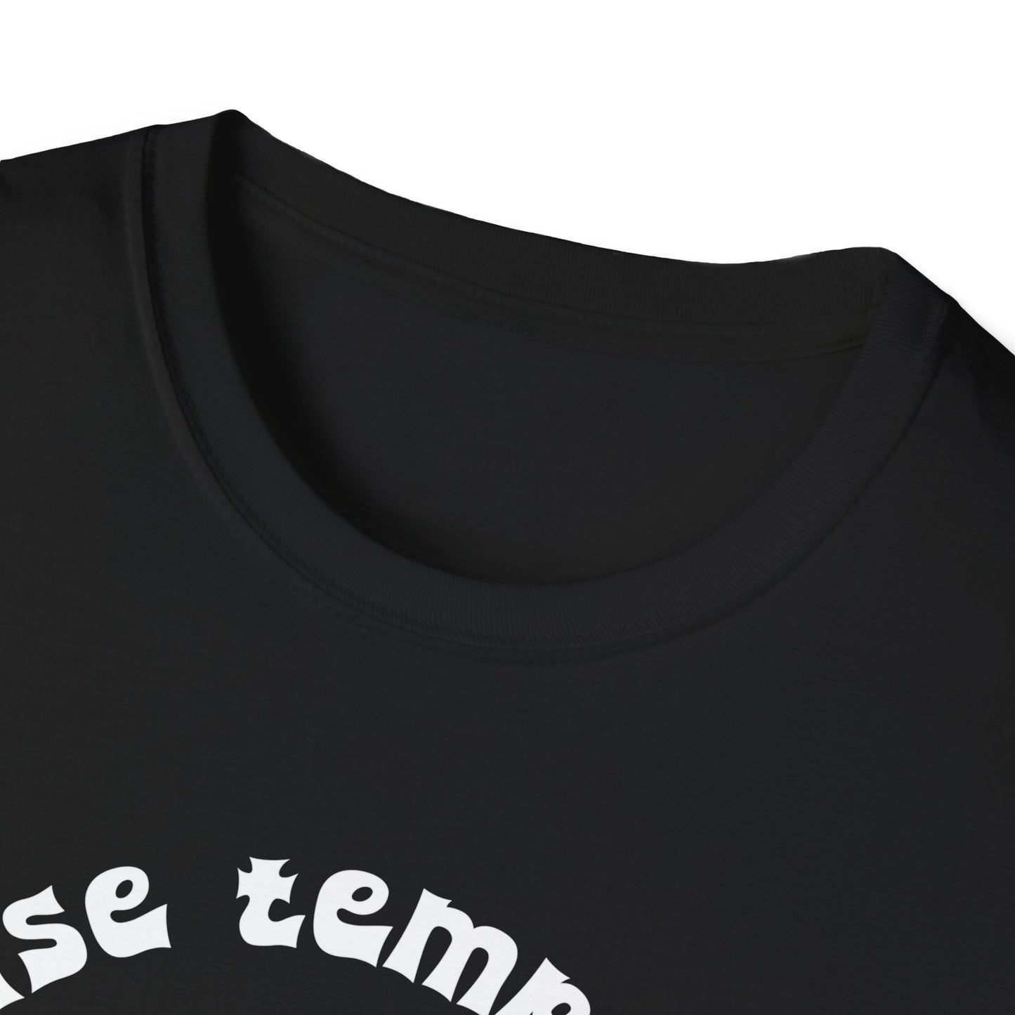 Senior's Mobility T-Shirt - Tortoise-Tempo Training