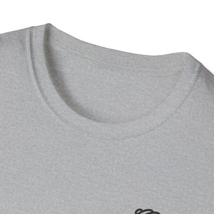 Believe in Yourself Gym T-shirt