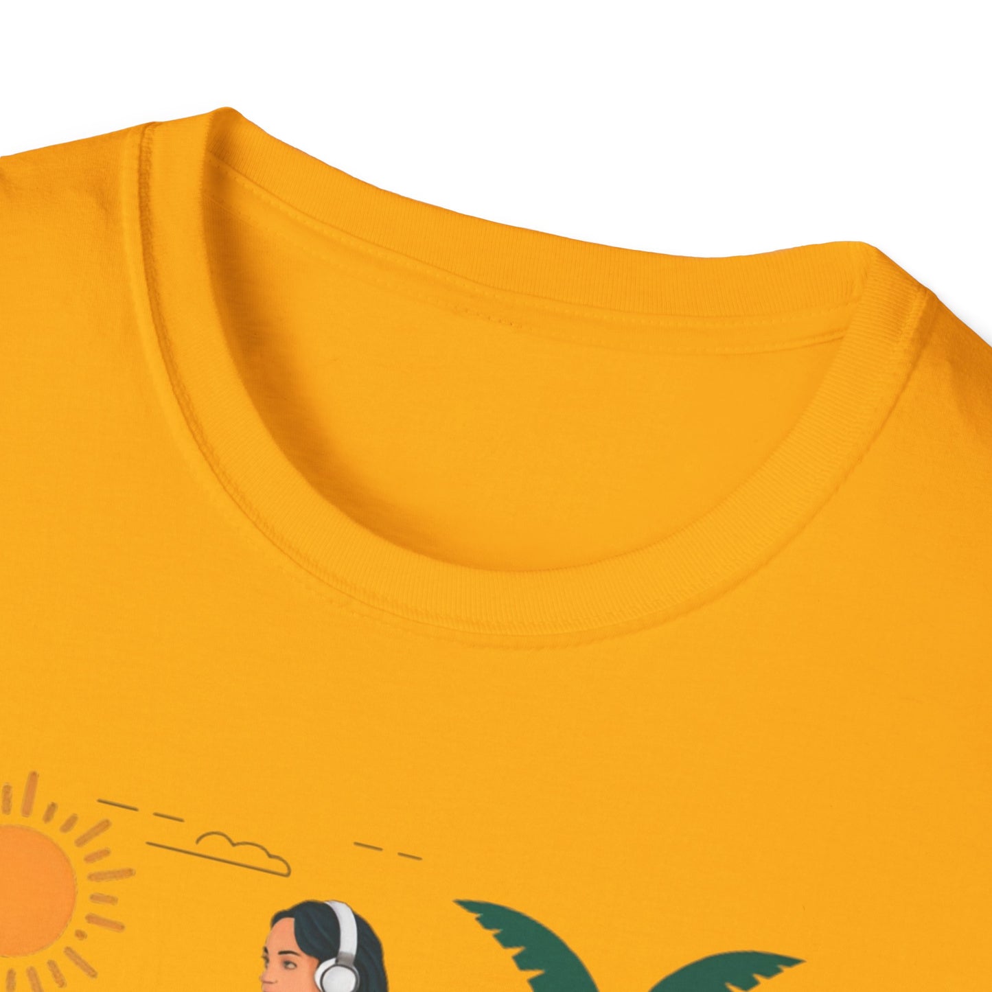 Progress Jogging Gym T-Shirt