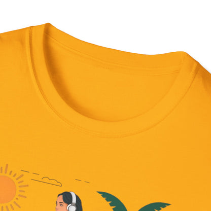Progress Jogging Gym T-Shirt