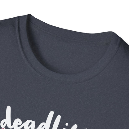 Wellness Fitness T-shirt Gen Z Streetwear