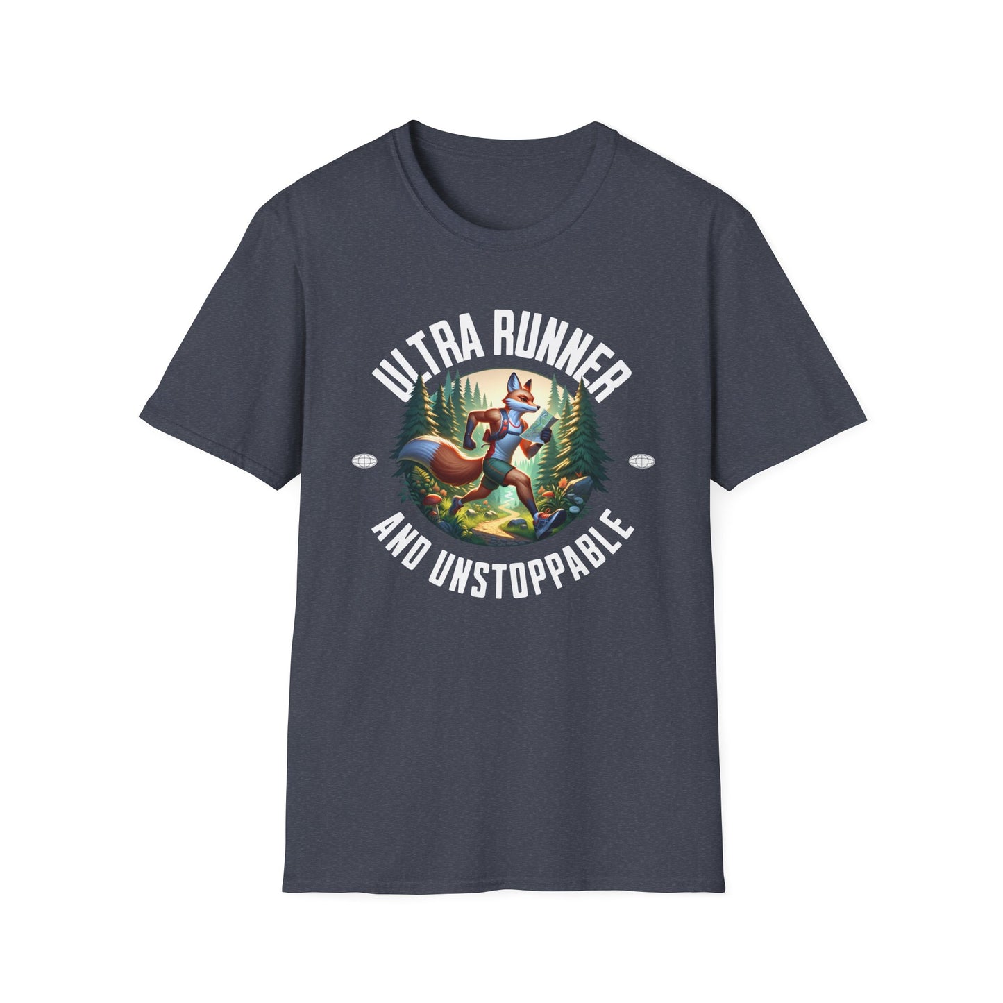 Corporate Running Unisex T-Shirt