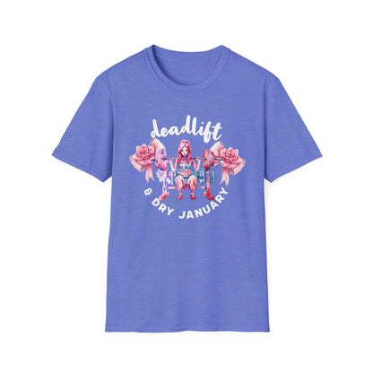 Wellness Fitness T-shirt Gen Z Streetwear