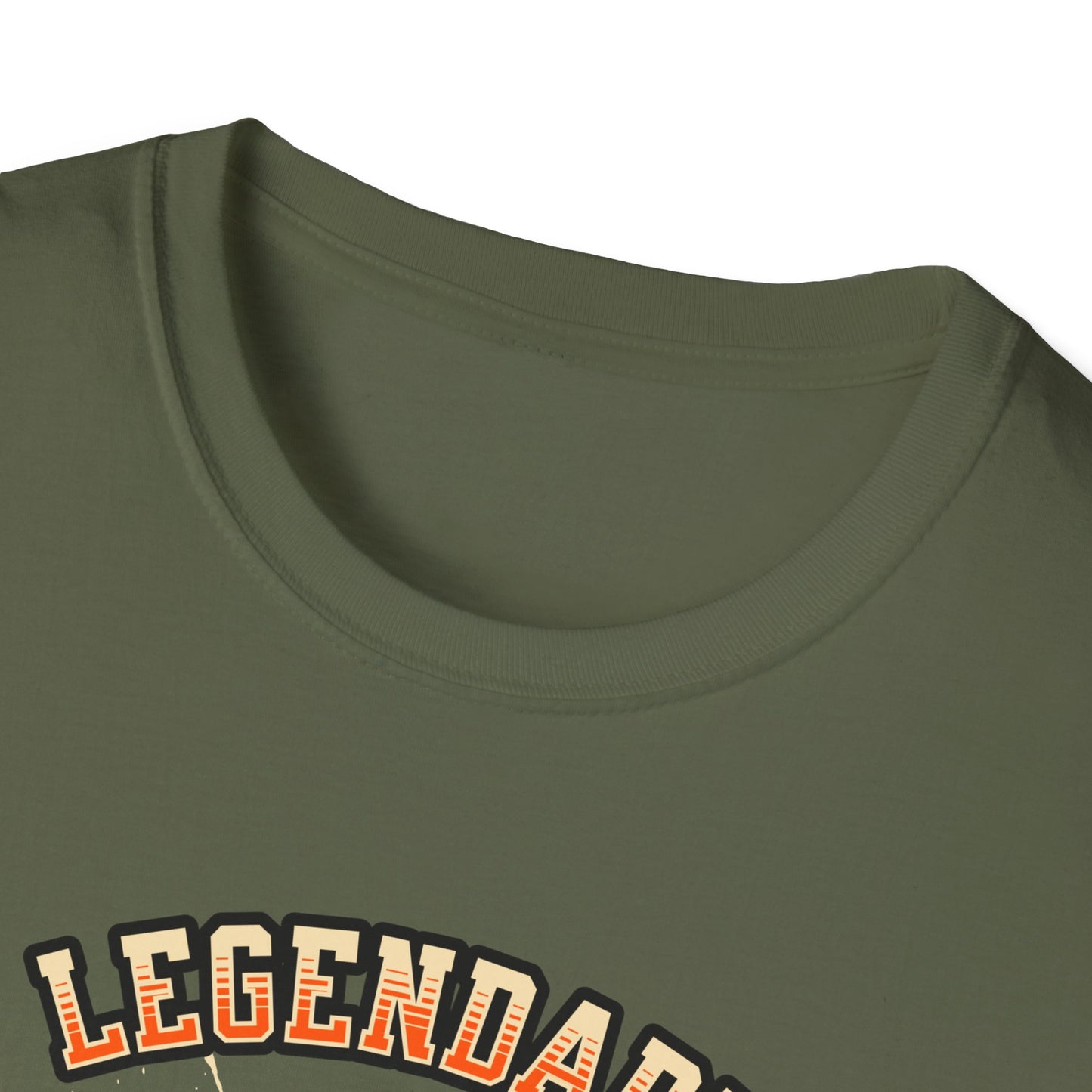 Powerlifting Titans Unisex T-Shirt for Genz Millenials - Fitness Apparel