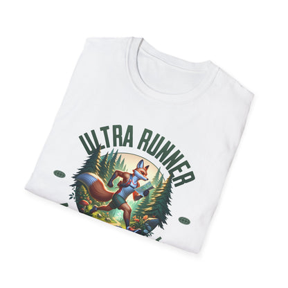 Corporate Running Unisex T-Shirt