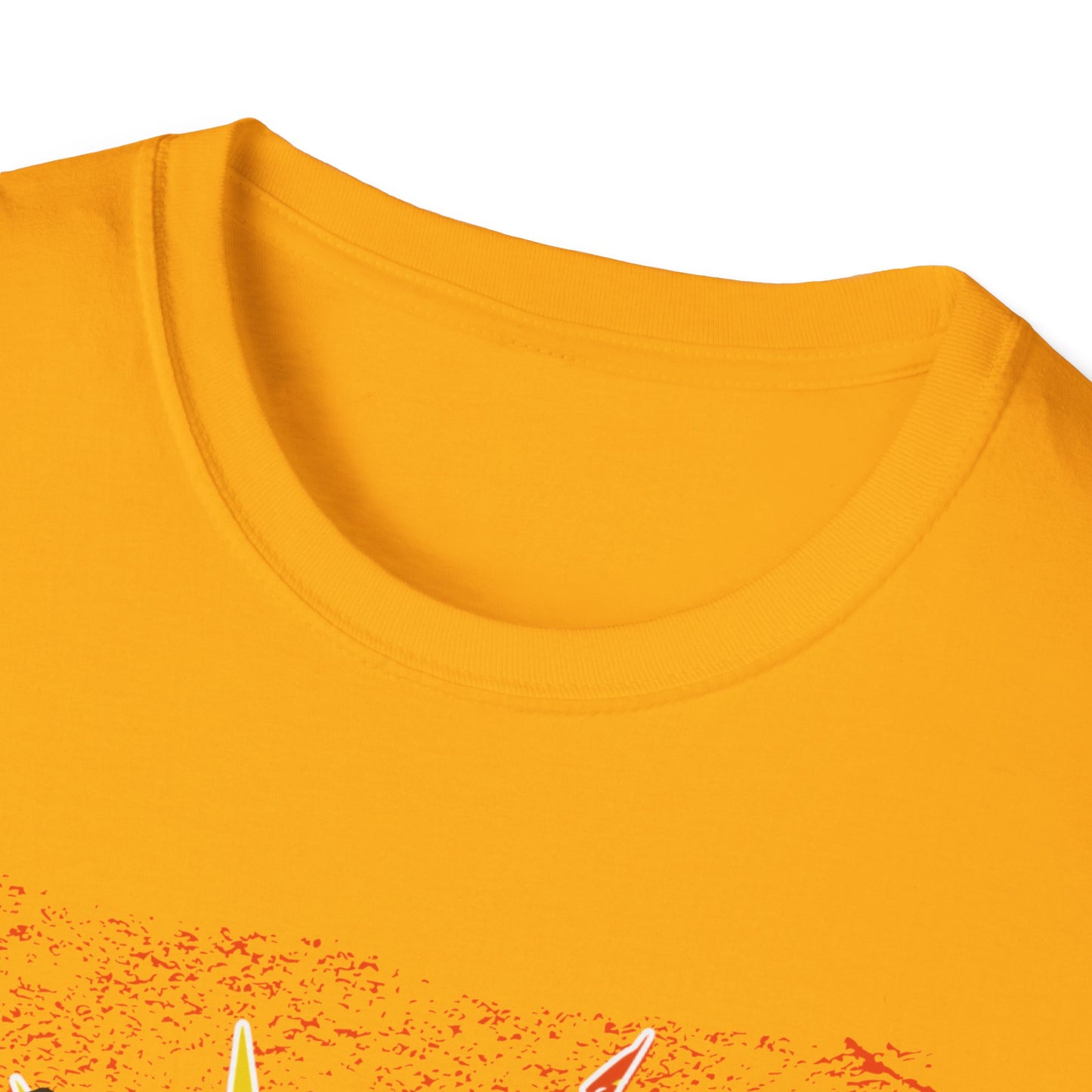 Powerlifting Hyrox - Genz Millenial Fitness T-Shirt
