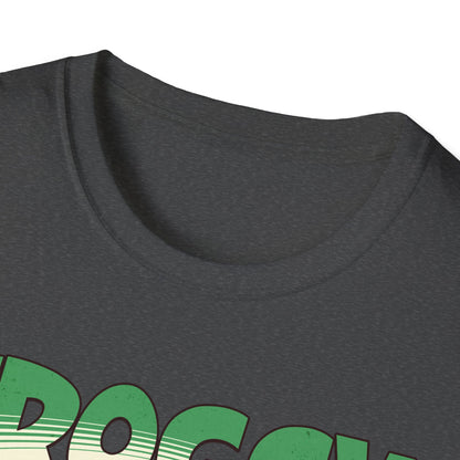 HIIT Froggy Ribbit & Rip It - Corporate Fitness T-Shirt