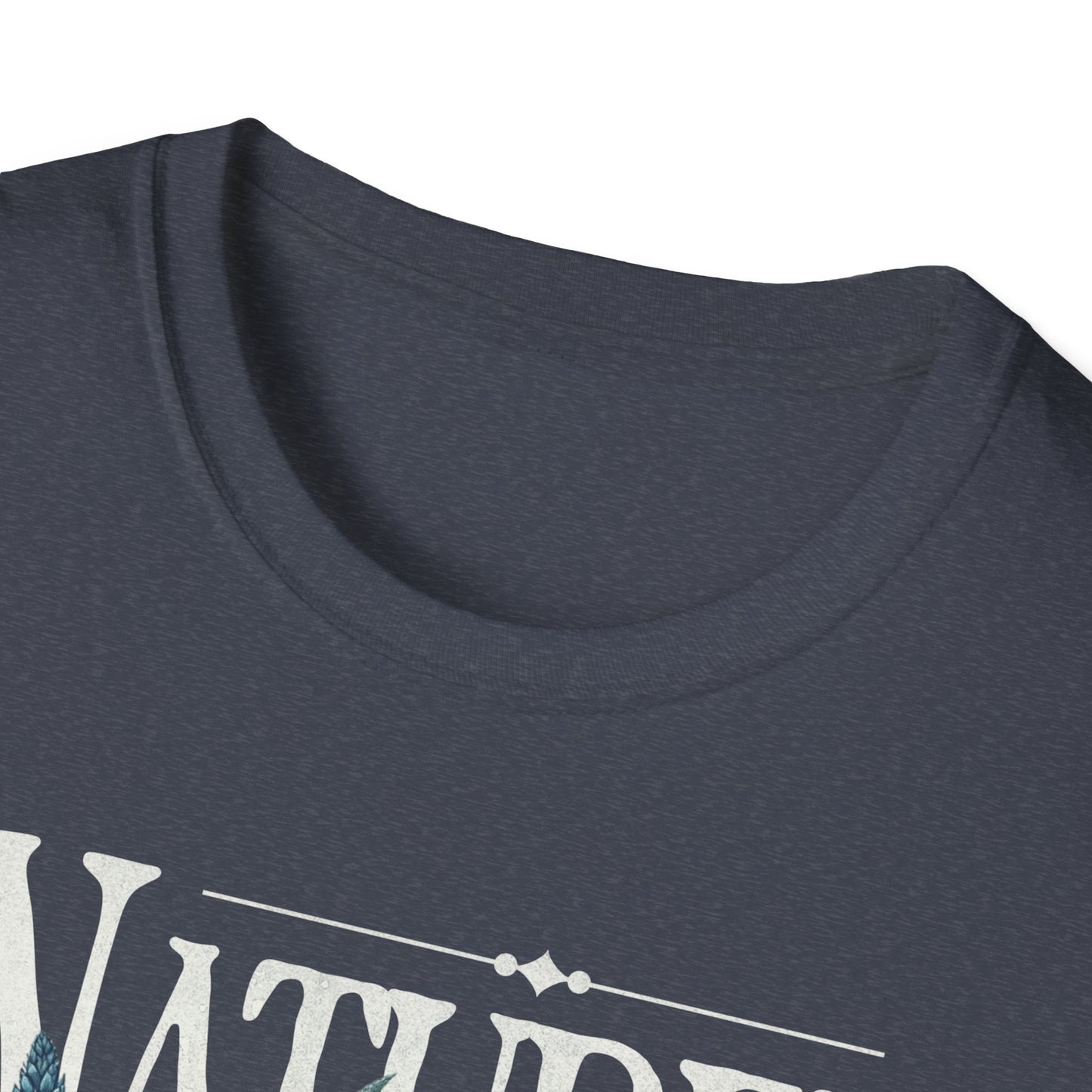 Farm & Gardening Fitness T-Shirt