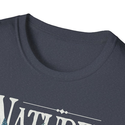 Farm & Gardening Fitness T-Shirt