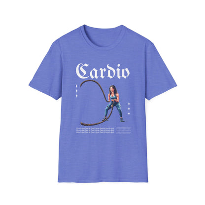 Cardio Gym T-Shirt